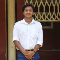 Penguin International Employee Abhishek Maurya's profile photo