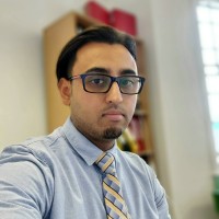 Ahmed Butt Email