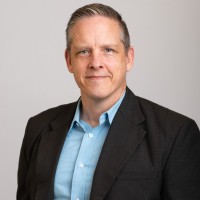 New Directions Mental Health Employee George Atkins's profile photo
