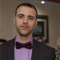 Hamza Bouhanni's profile photo