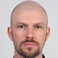 Search Republic Employee Tony Laws's profile photo
