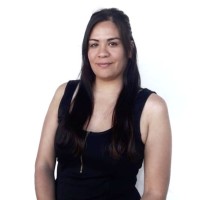CeSPI Employee Mayra Anabela Luengo Orellano's profile photo