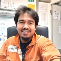 SLB Employee Muhammad Rani's profile photo