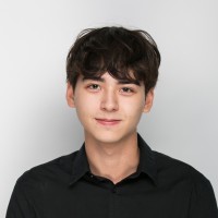 IBM Employee Michael Rubenstein's profile photo