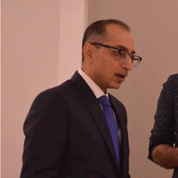 Email e telefono di Jamal Nasir