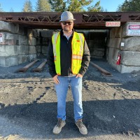 Cutting Edge Supply Employee Steele Brenner's profile photo
