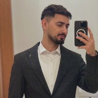 Kapsam Employee Feras Alhmoud's profile photo