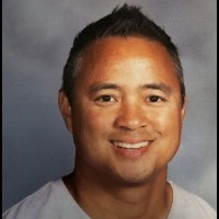 Naperville Central High School Employee Cscs Rich Monis's profile photo