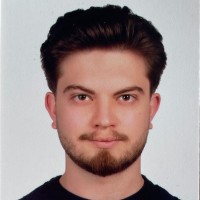 Tor.app Employee Metehan Gül's profile photo