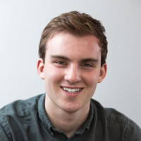 M&Y Personal Injury Lawyers Employee Jake Hertzberg's profile photo