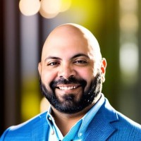 Martin Chabarria Email & Phone Number