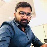 Department of Labour Employee siddartha k's profile photo