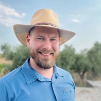 Sasaki Employee Andrew Sell's profile photo