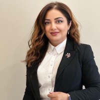 ARMECONOMBANK OJSC Employee Gohar Aslanyan's profile photo