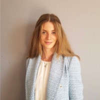 Carestone Group GmbH Employee Alina Hachmeister's profile photo