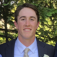 StepStone Group Employee Luke Saunders's profile photo