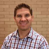 Premier Computing Employee Alan Cheesman's profile photo