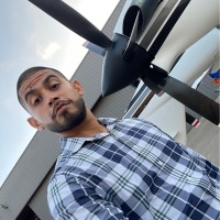 Aerospace Quality Research and Development, Inc. Employee Pedro Alvarez's profile photo