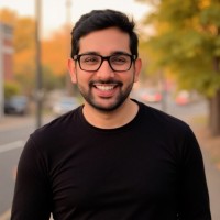 Vee Technologies Employee Sadat Ahmedi's profile photo