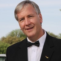 NERSA Employee Martin Untiedt's profile photo