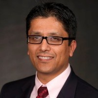 Paratek Pharmaceuticals Employee Raweesh Chaudhary's profile photo