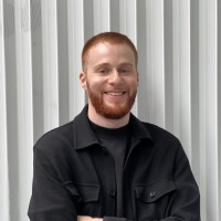 GHS Employee Raphaël Bensimon's profile photo