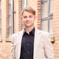 The Mighty Society Employee Nick Watkins's profile photo