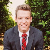 Primitive Power Employee Garrett le Sueur's profile photo