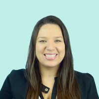 Condo Control Employee Daniela Contreras's profile photo