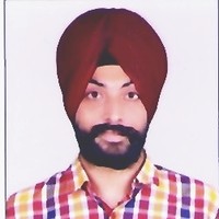 Runerra Employee Paramjeet Singh's profile photo