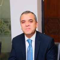 MCB Islamic Bank Ltd. Employee Umer Sheikh's profile photo
