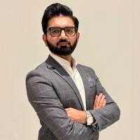 Devsinc Employee Usman Aslam's profile photo