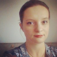 Unity Line Employee Marta Mielnik's profile photo