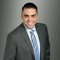 ehomes Employee Frank Navazi's profile photo