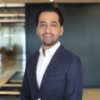 Skillmatics Employee Dhvanil Sheth's profile photo