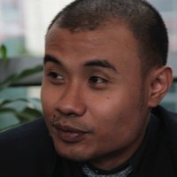 KATADATAcoid Employee Yura Syahrul's profile photo