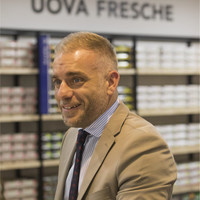 GRUPPO EUROVO Employee Federico Lionello's profile photo