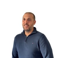 NRJ Global Régions Employee Geoffrey Vezzani's profile photo