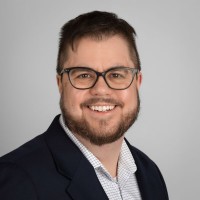 Northeastern University Employee Logan Schmidt's profile photo