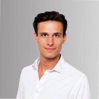 Unicancer Employee Théophile Saint-Bonnet's profile photo