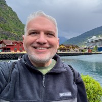 The Wharton School Employee Mike Lamonaca's profile photo