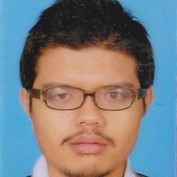 FINAS Malaysia Employee Amirul Ramly's profile photo
