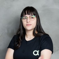 Alphabot Employee Maria Luiza Fernandes's profile photo