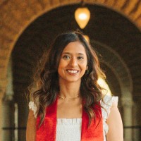 Parallel Web Systems Inc. Employee Ipshita Agarwal's profile photo