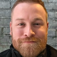 Regal Diamond Products Corporation Employee Brian Crombie's profile photo