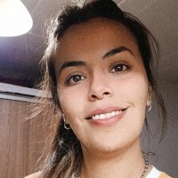Selú Employee Carolina Britos's profile photo