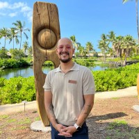 Kona Village, A Rosewood Resort Employee Steven Vanegas's profile photo