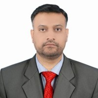 Lucky Cement Limited Employee Tehseen Khan's profile photo