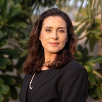 She is Arab Employee Samar Alshorafa's profile photo