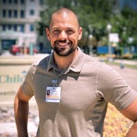 Cook Children's Health Care System Employee Noah Sullivan's profile photo